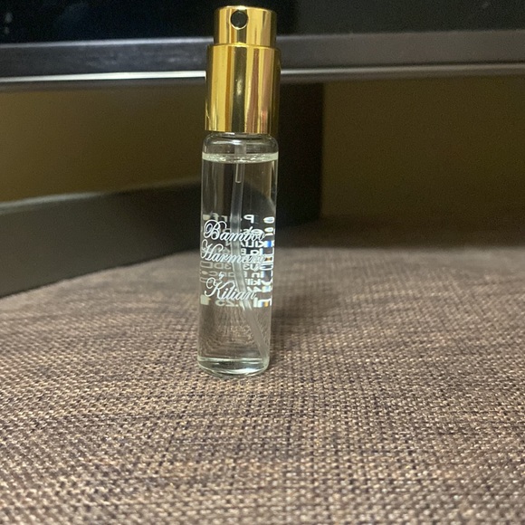 Brand New Kilian Bamboo Harmony - Picture 1 of 4